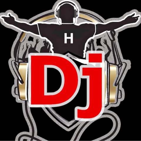 Logo DJ H
